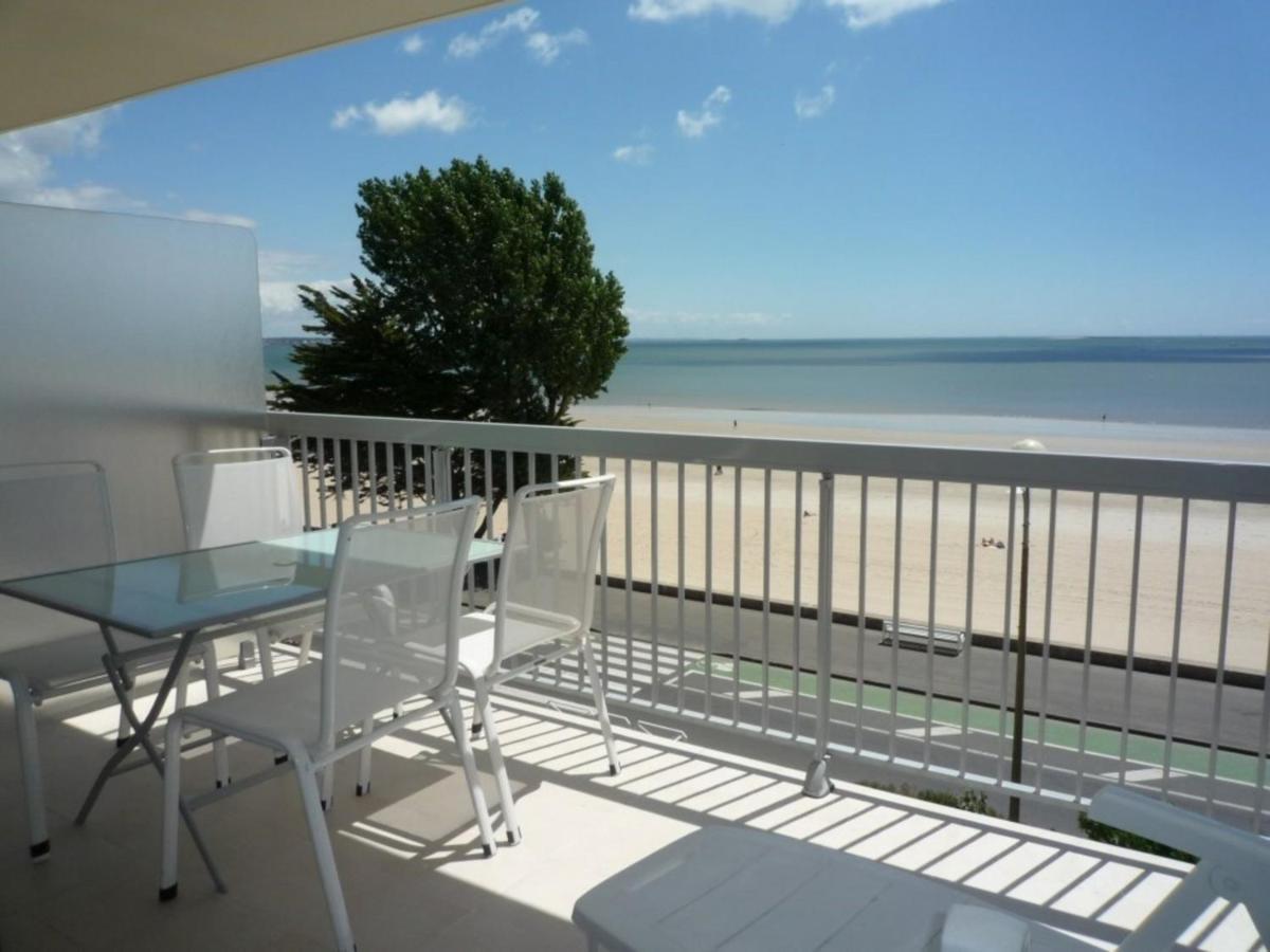 La Baule, 2 Pièces, 4 Personnes - Fr-1-245-151 Appartement *