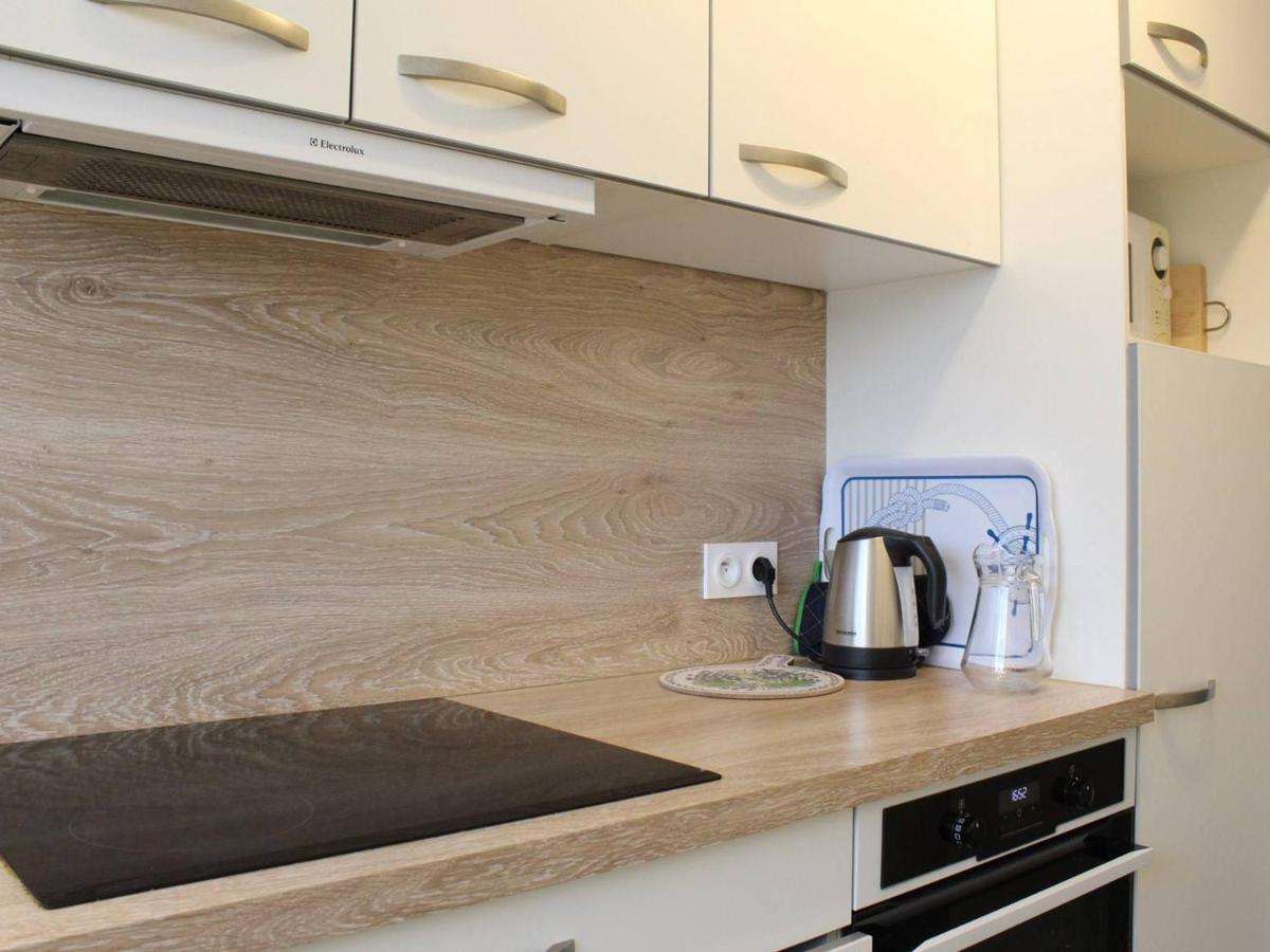 Appartement La Baule, 2 Pièces, 4 Personnes - Fr-1-245-151 La Baule-Escoublac