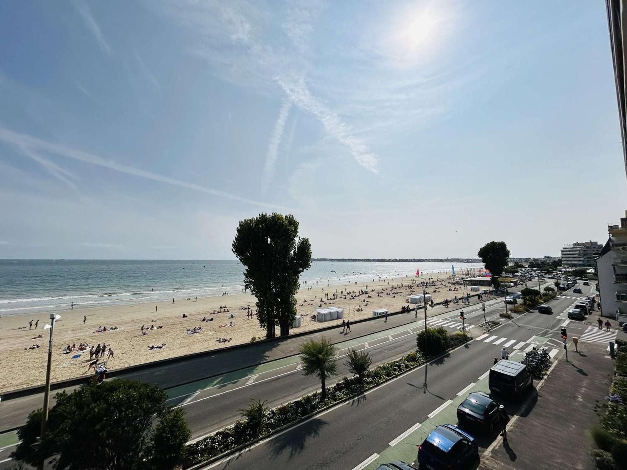 La Baule, 2 Pièces, 4 Personnes - Fr-1-245-151 *